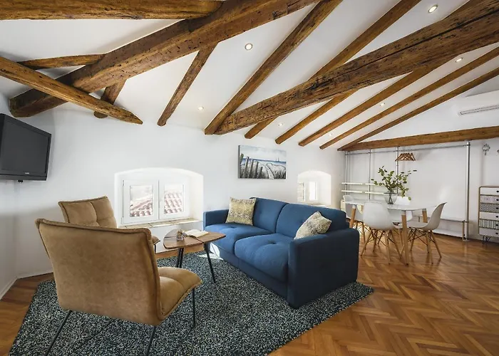 Urban Loft Old Town Porec