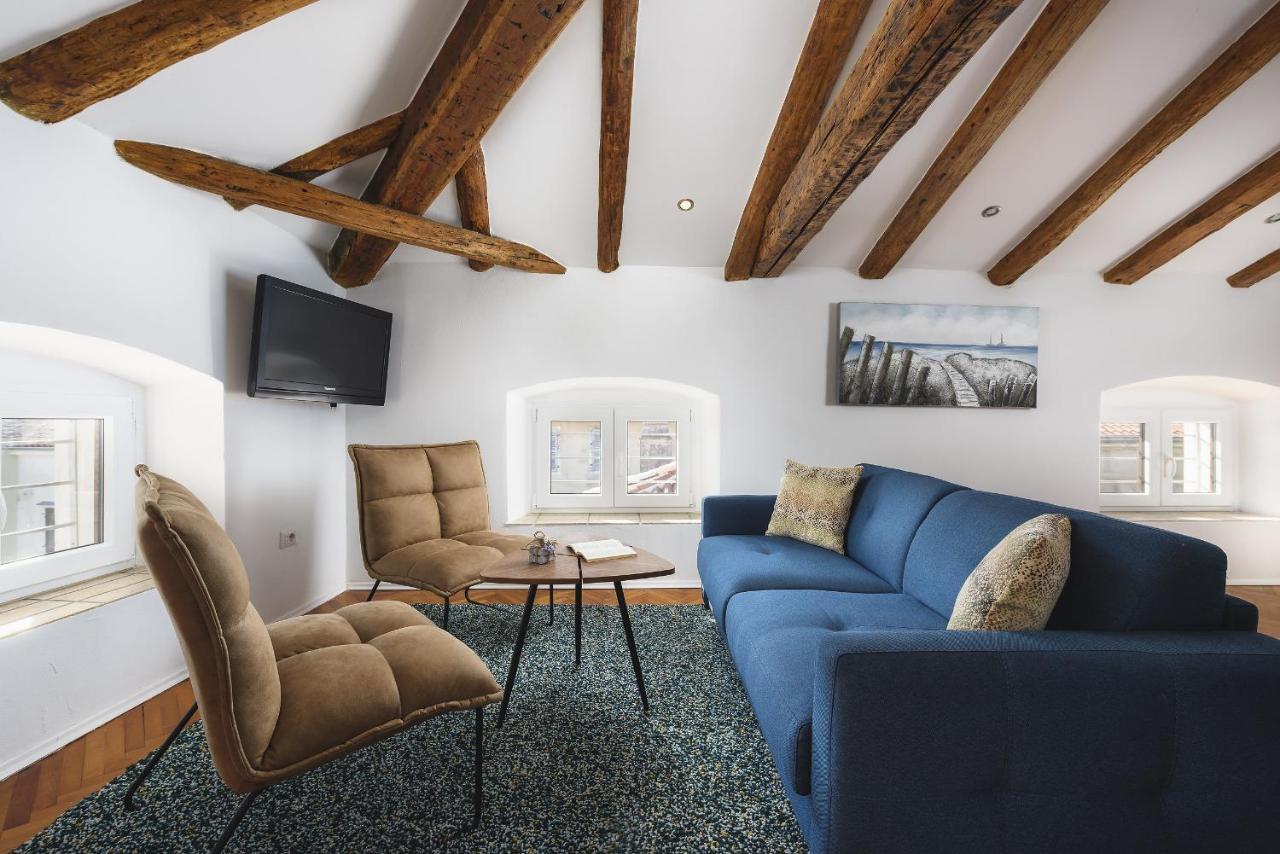 Urban Loft Old Town Porec