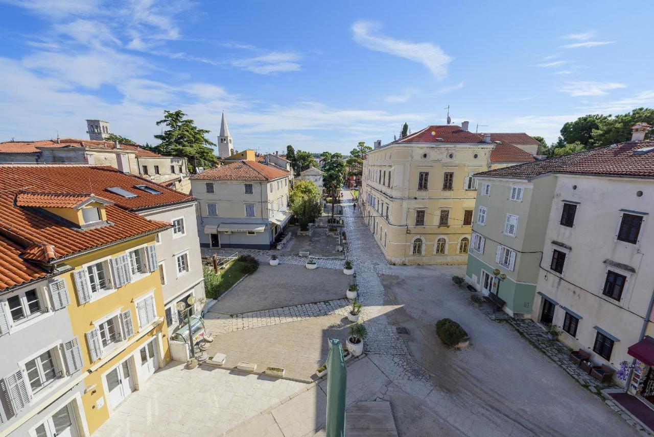 Urban Loft Old Town Apartman *