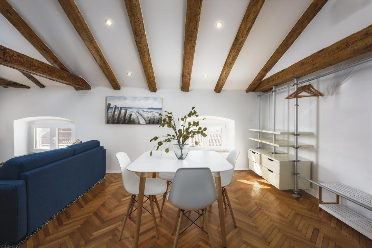 Urban Loft Old Town Apartmán *