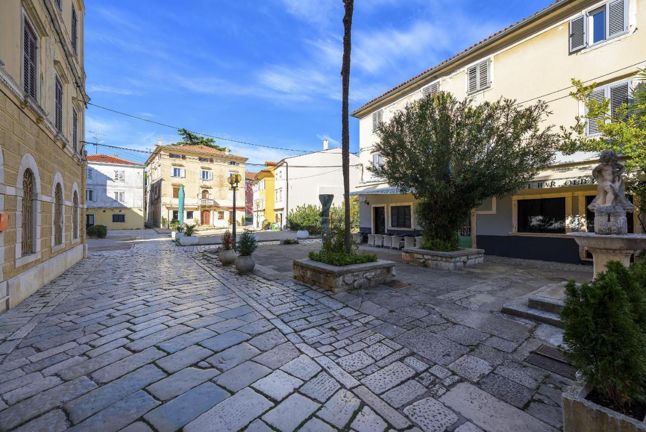 Apartman Urban Loft Old Town Porec
