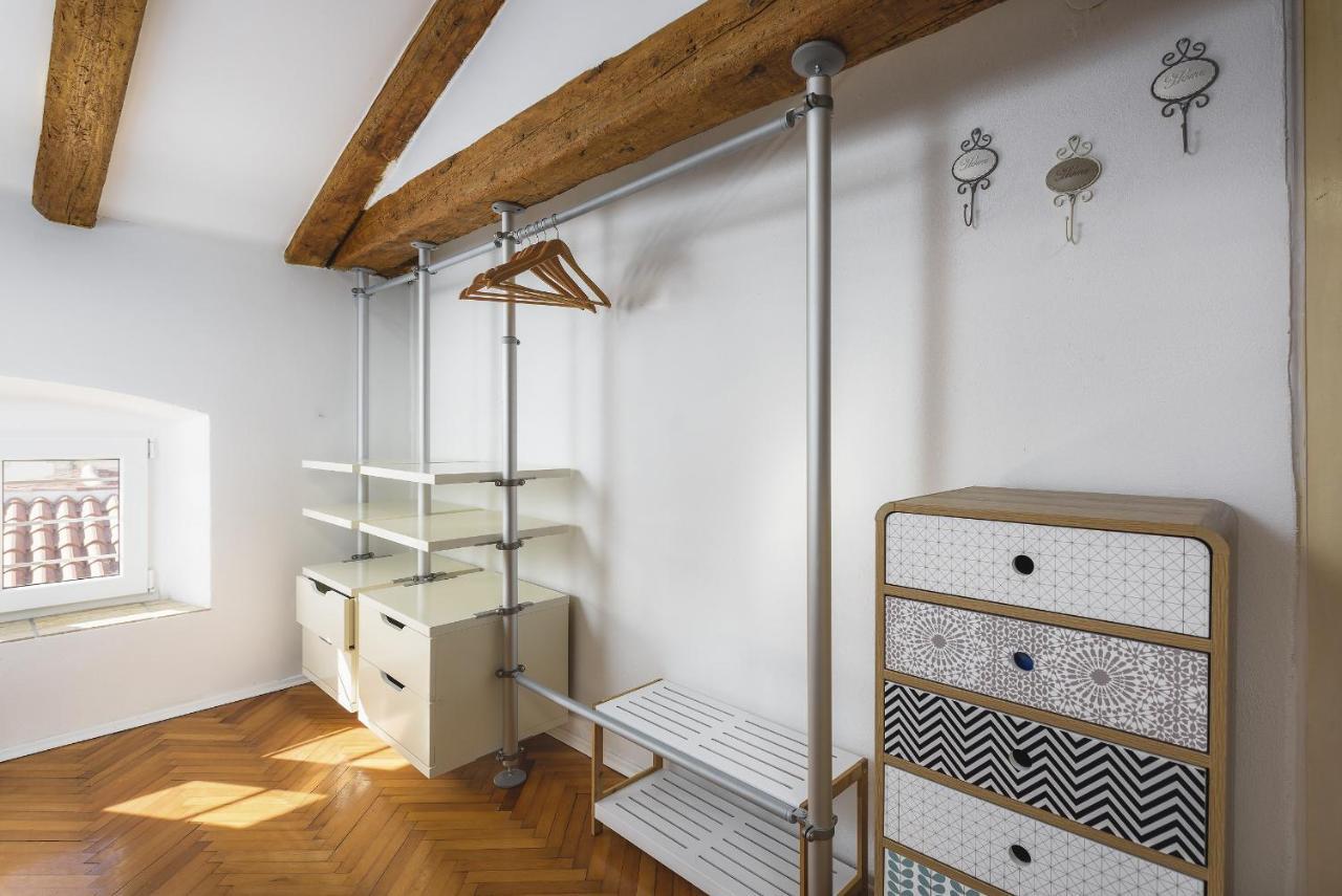Apartman Urban Loft Old Town *