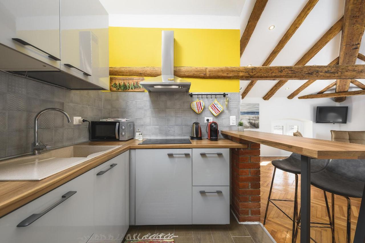 Urban Loft Old Town * Porec